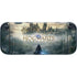 Wizarding World Hogwarts Legacy Main Poster Nintendo Switch 2 (2025) with Joy-Con Skin